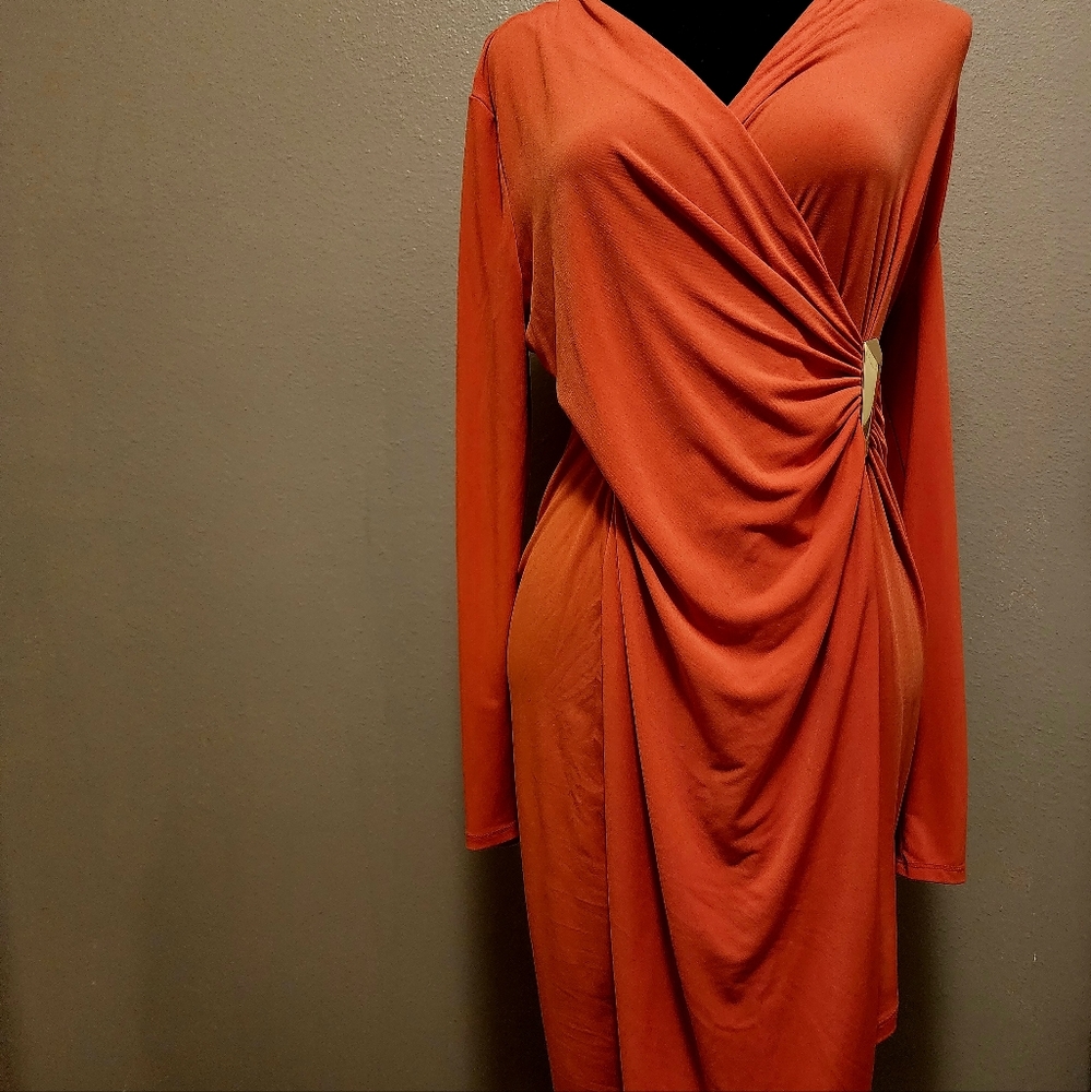 Calvin Klein dress